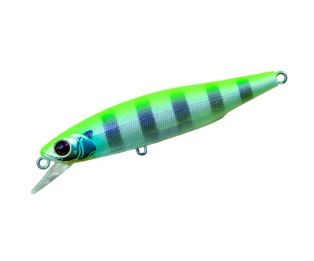 Воблер Bassday Mogul Minnow 66SP Dart P32