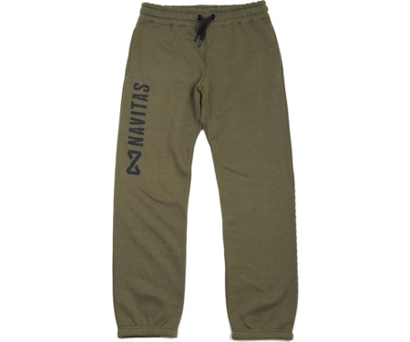Штаны Navitas Core Jogga Green 3XL