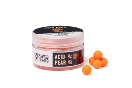 Поп-ап Carp Catchers ACID PEAR 10мм