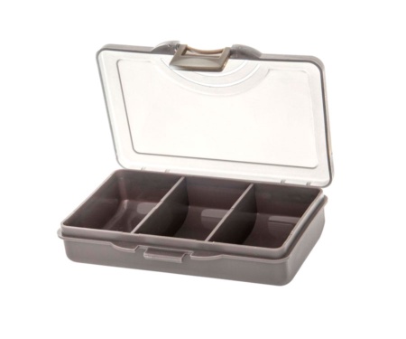 Коробка Carp Zoom 3 section Assortment box