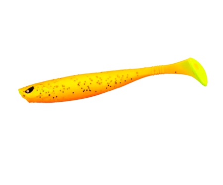 Силікон Lucky John Basara Soft Swim 3D 3.5" #PG03