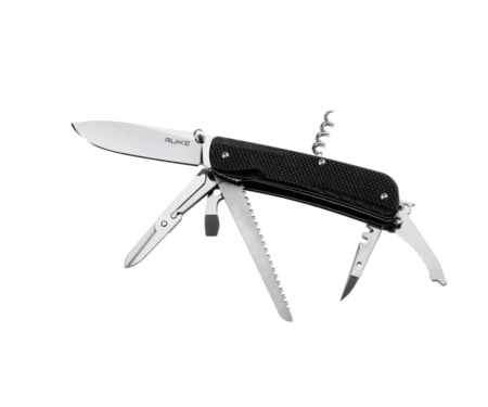 Мультитул Ruike Trekker LD42