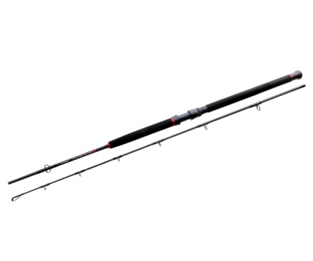 Сомове вудлище Flagman Power Game 692X-M 2.08м 100-200г