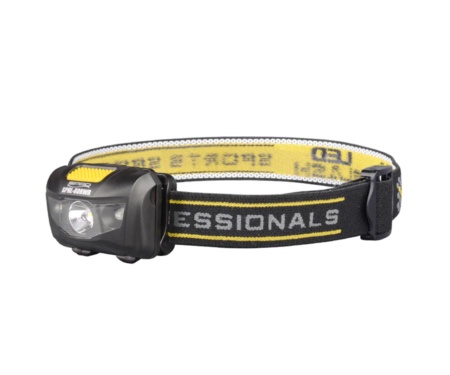 Фонарик налобный Spro Led Head Lamp SPHL 80RWR