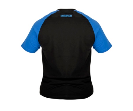 Футболка Preston Lightweight Raglan T-Shirt XXL