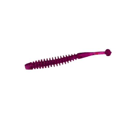 Силіконова приманка Big Baits Ball Tail 1.8" #112 Swamp Lox