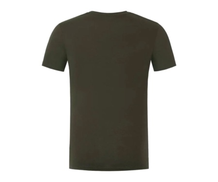Футболка Korda Minimal Tee Dark Olive XL