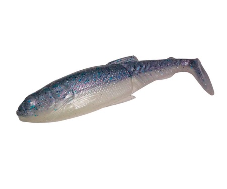 Силікон Craft Fish Craft Flat 7 18см 55г 001