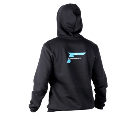 Худі Flagman Black XL