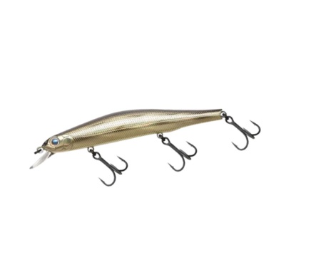 Воблер ZipBaits Orbit 110 SP-SR 110мм 16.5г #522 Fucked Aurora Black