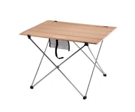 Cтол раскладной Naturehike NH20JJ020 L Beige