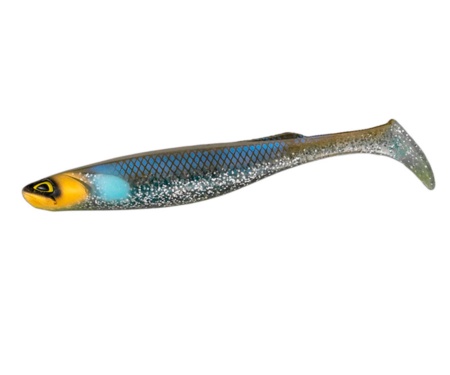Виброхвост Fishup RAM Shad 8" #359 Baby Minnow