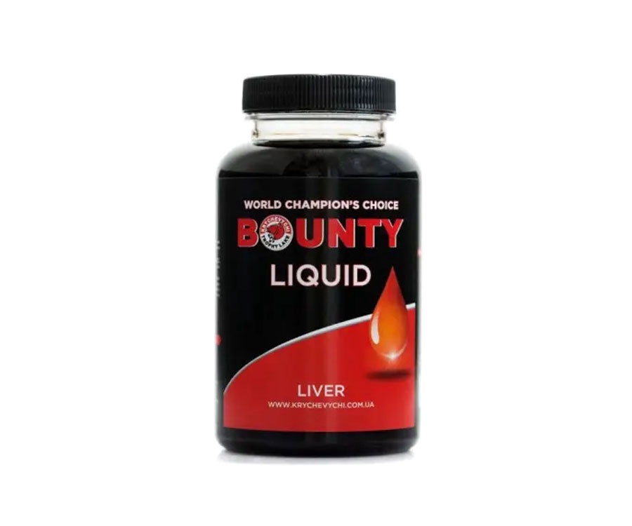 Ликвид Bounty Liver 250мл