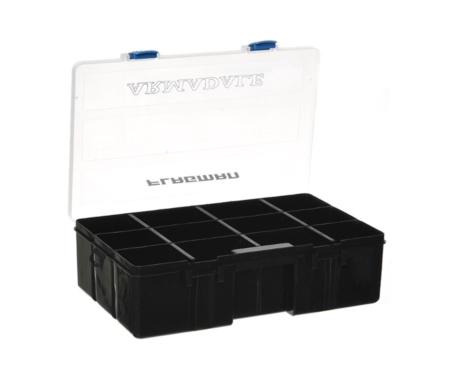 Коробка Flagman Armadale Feeder Tackle Box 35.8x22x10см