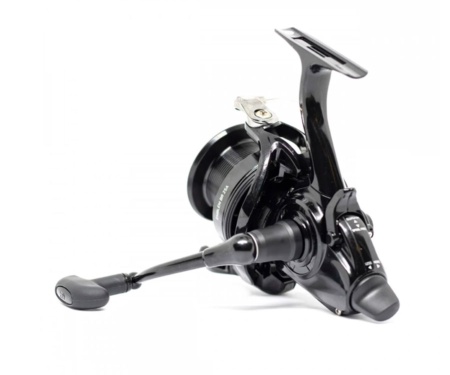 Котушка Daiwa Emblem BR 25A
