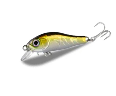 Воблер Bearking A01 Pike Slicker Rigge 35S #F