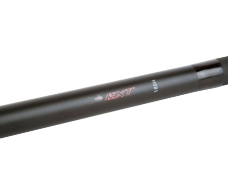 Подсак Daiwa Black Widow Carp Landing Net 11579-180