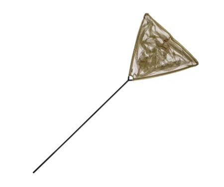 Подсак Daiwa Black Widow Carp Landing Net 11579-180