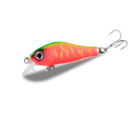 Воблер Bearking A01 Pike Slicker Rigge 35S #C