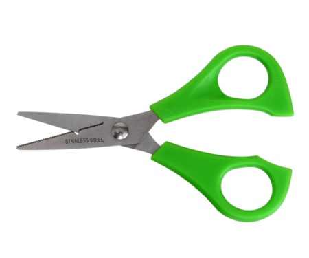 Ножиці монтажні Carp Pro Braid Scissors