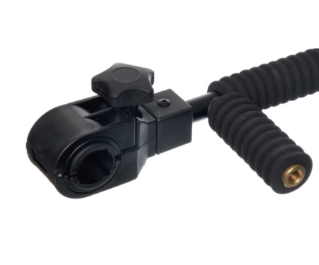 Тримач на платформу на дві позиції Flagman Eva 30x10 см