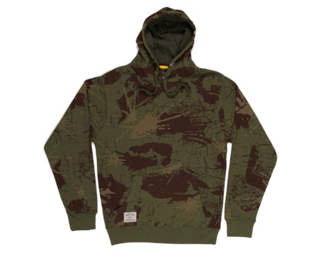Кофта Navitas Camo BSC Hoody-M