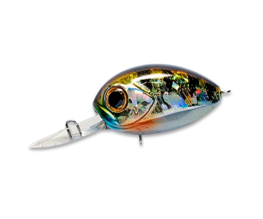 Воблер Pontoon 21 Red Rag 36F-MDR 107