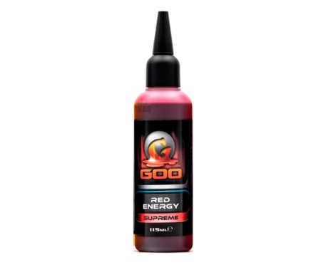 Атрактант Korda GOO Red Energy Supreme