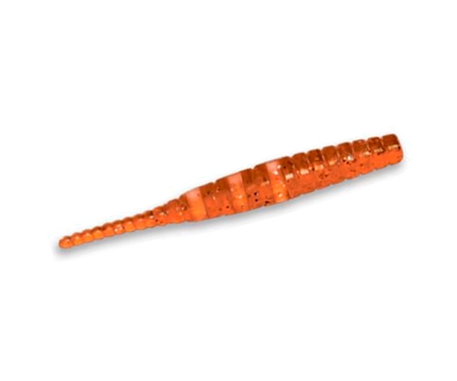 Силикон Crazy Fish Polaris 1.8" #4 Кальмар