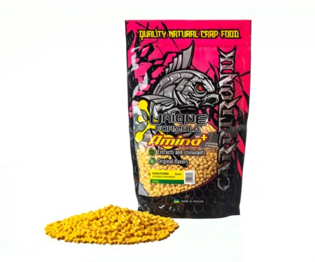 Пеллетс Carptronik 6мм Corn 800г