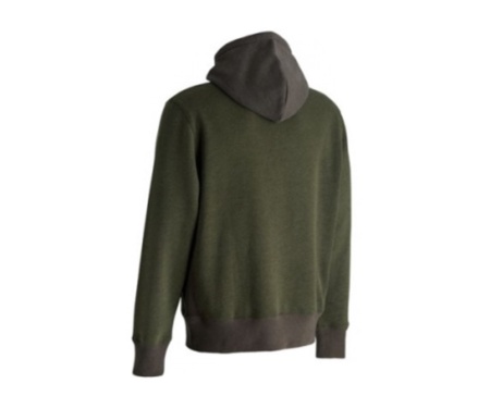 Толстовка Trakker Earth Hoody Olive XXL