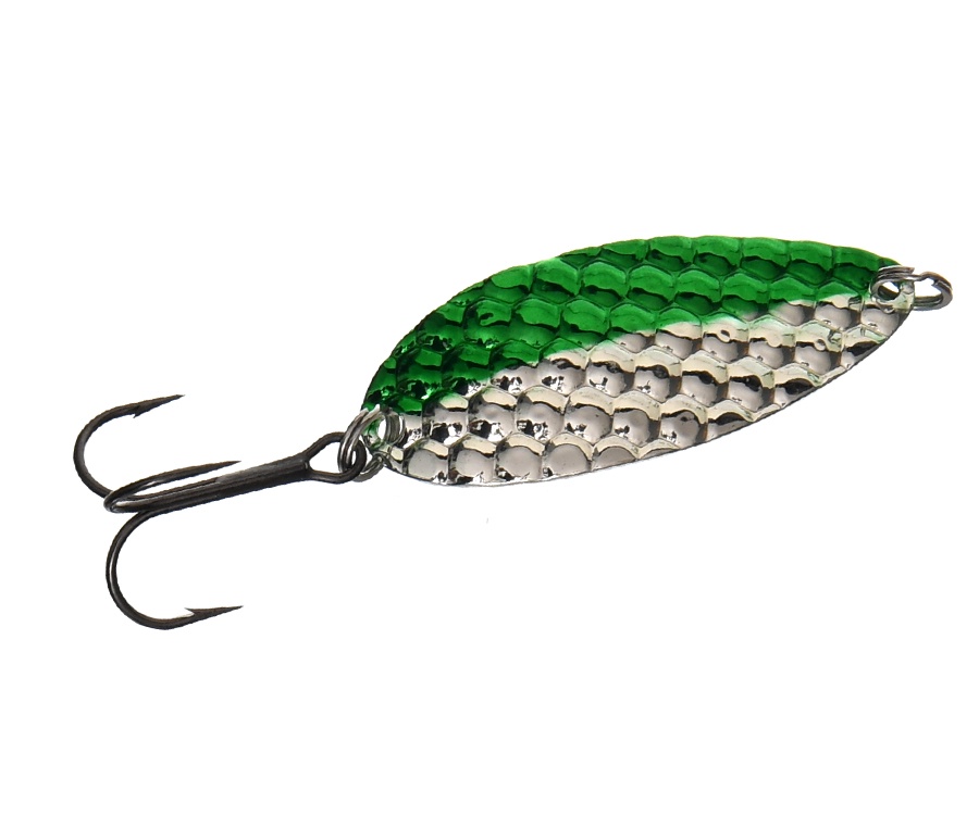 Блесна Flagman Spoon Flex 5.7г 210