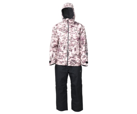 Костюм зимний Daiwa Gore-Tex Winter Suit DW-1924E Multi Camo 2XL
