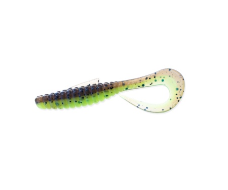Силікон Veduta Mad Twist 2.6" #25