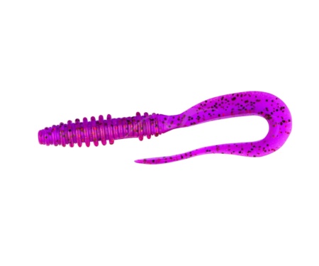 Силікон Keitech Mad Wag Mini 3.5" Mistic Spice