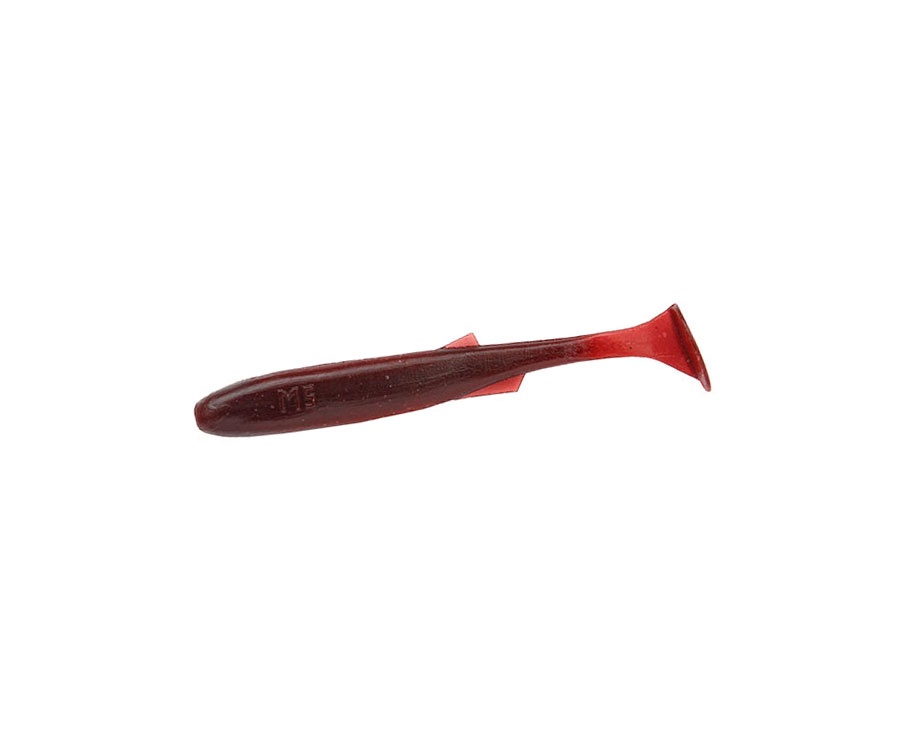 Виброхвост M5 Craft Fly Fish 3" #012 Cola