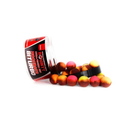 Насадка Bounty Premium Biturbo Krill / Robin Red 8мм