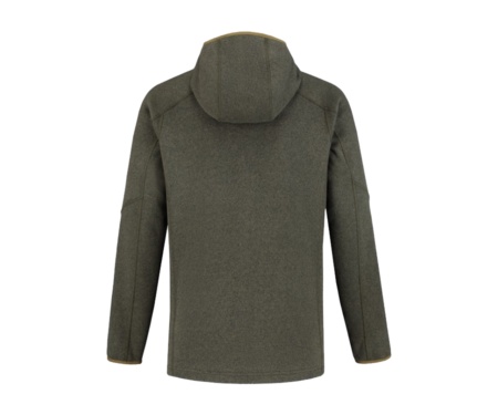 Толстовка Korda Kore Polar Fleece Jacket XXL