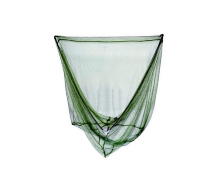 Сетка для подсака Carp Zoom Spare Net 107x107x90см