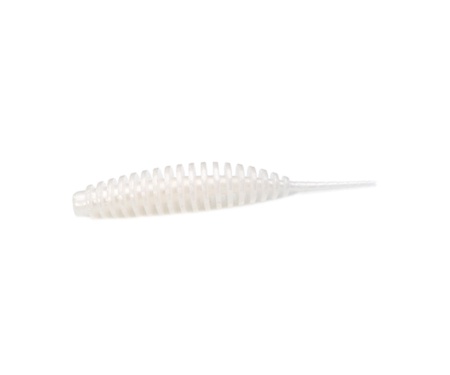 Черв'як Fishup Tanta 3.5" #081 Pearl