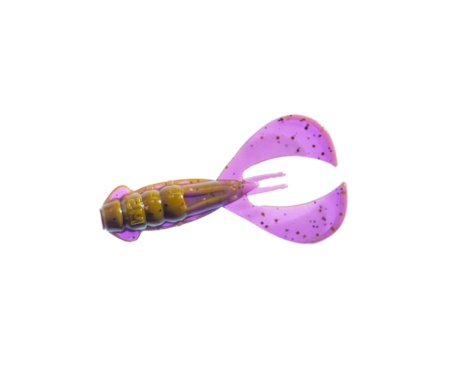 Силікон M5 Craft TurboCrayfish 2,8" #044 Lox Dark