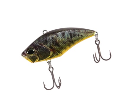 Воблер Duo Realis Vibration 65S Nitro ASA3825