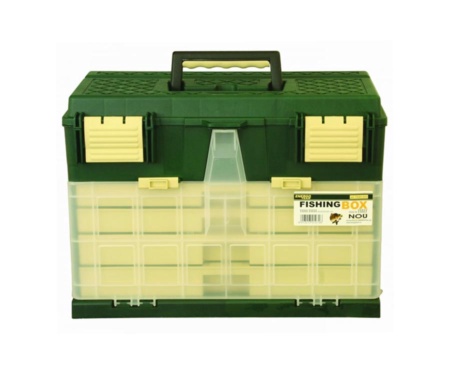 Ящик-станция Energofish Fishing Box K1 Work'n Store 1070