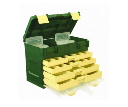 Ящик-станция Energofish Fishing Box K1 Work'n Store 1070