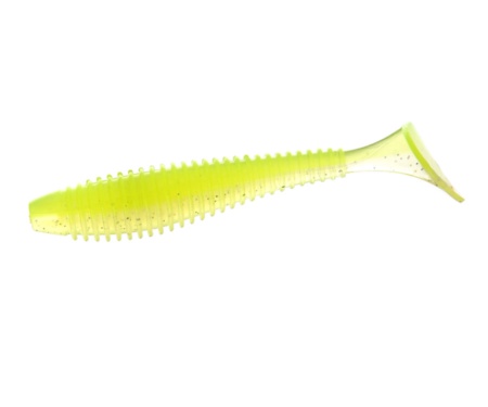 Силікон Flagman Mystic Fish Fat 2" #8