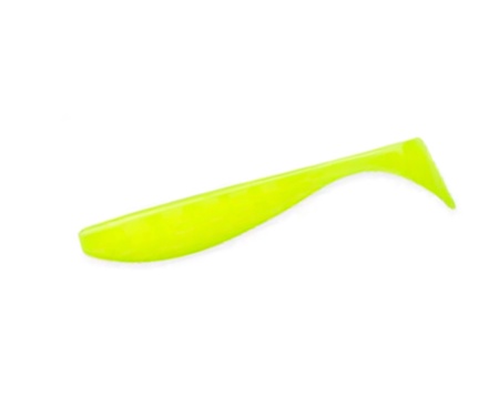 Виброхвост Fishup Wizzle Shad 2" #046 Lemon