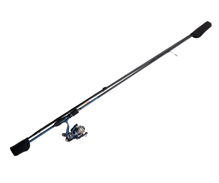 Чехол для удилищ Flagman Neopren Rod Holder Max Spin 2.3м 40мм #2