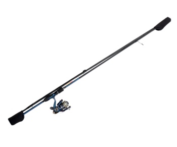 Чехол для удилищ Flagman Neopren Rod Holder Max Spin 2.3м 40мм #2