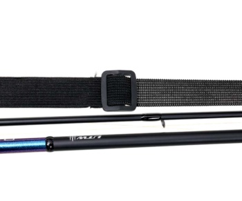 Чехол для удилищ Flagman Neopren Rod Holder Max Spin 2.3м 40мм #5