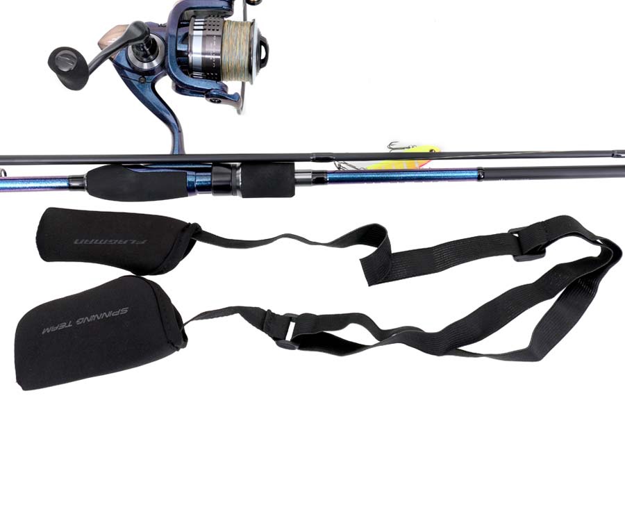 Чехол для удилищ Flagman Neopren Rod Holder Max Spin 2.3м 40мм #6